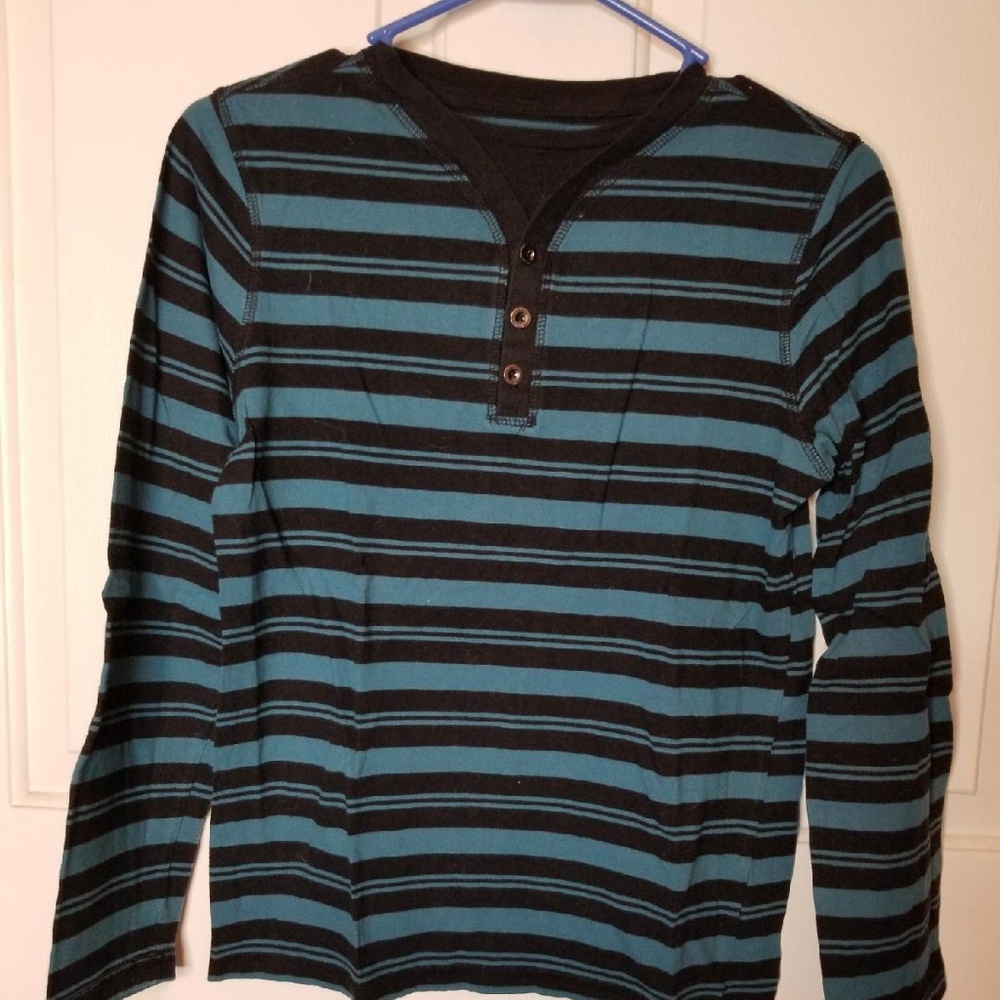 Helix boys shirt